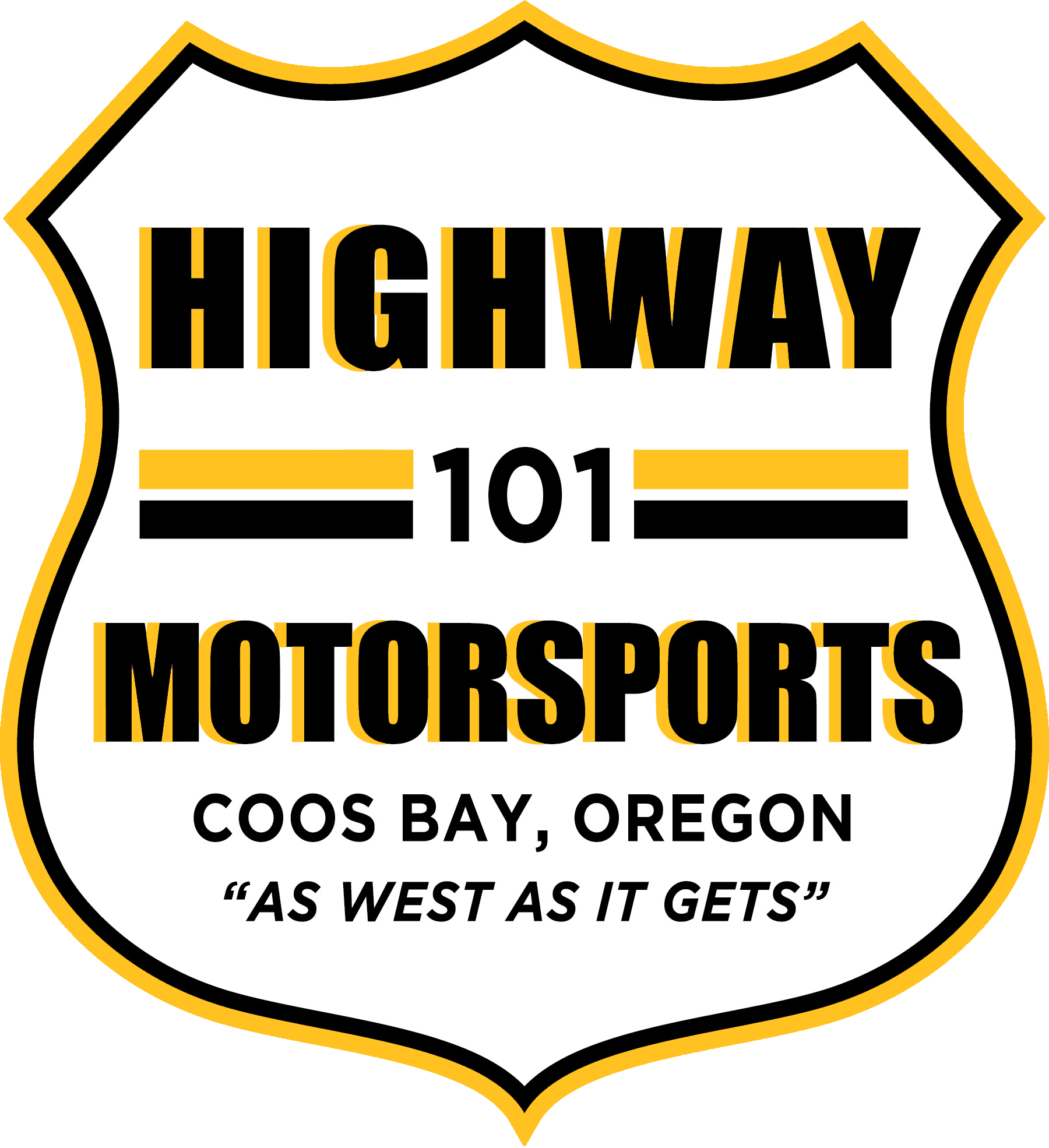 Highway 101 Can-Am